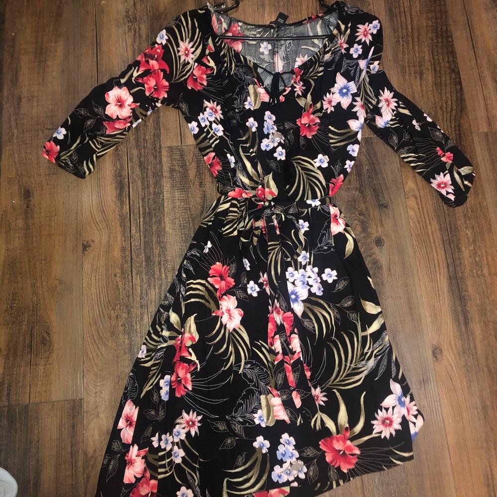 Summer dress